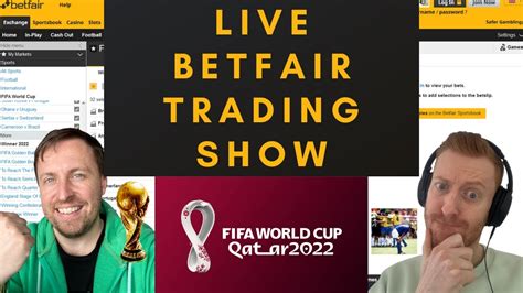 live betfair